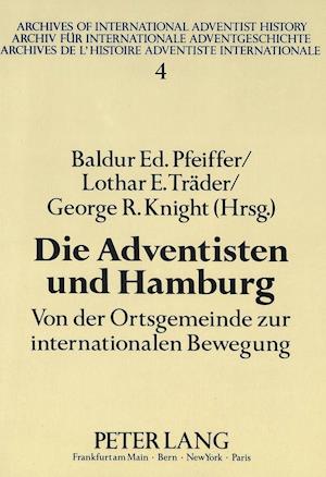 Die Adventisten Und Hamburg