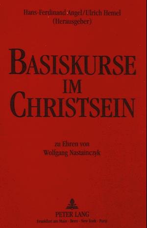 Basiskurse Im Christsein