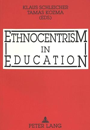 Ethnocentrism in Education