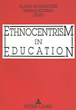 Ethnocentrism in Education