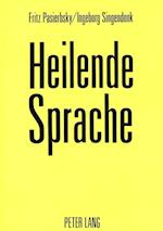 Heilende Sprache