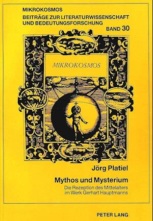 Mythos Und Mysterium