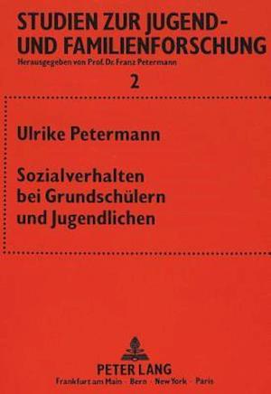 Sozialverhalten Bei Grundschuelern Und Jugendlichen