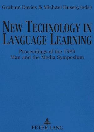 New Technology in Language Learning