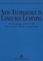 New Technology in Language Learning