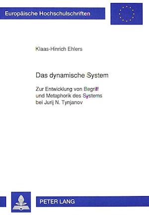 Das Dynamische System