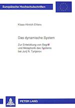 Das Dynamische System