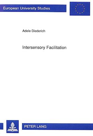 Intersensory Facilitation