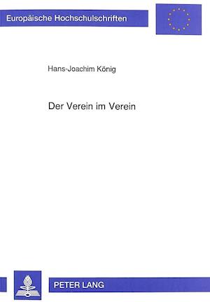 Der Verein Im Verein