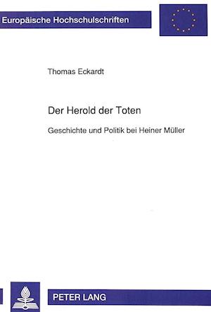 Der Herold Der Toten