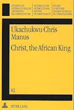 Christ, the African King