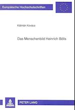 Das Menschenbild Heinrich Boells