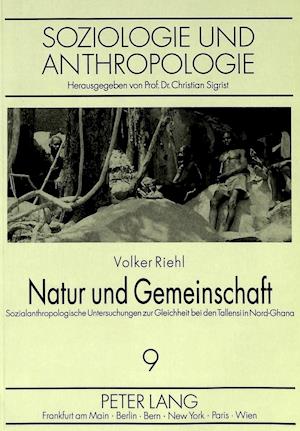 Natur Und Gemeinschaft