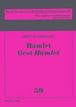 Hamlet Liest Hamlet