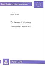 Zauberer Mit Maerchen