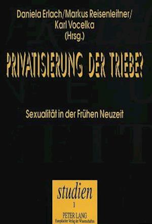 Privatisierung Der Triebe?