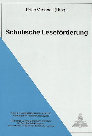 Schulische Lesefoerderung