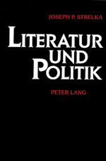 Literatur Und Politik