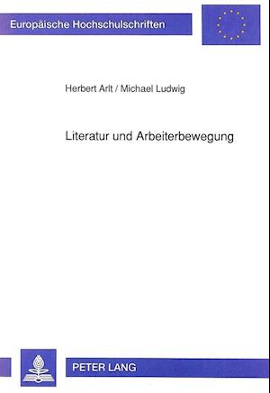 Literatur Und Arbeiterbewegung