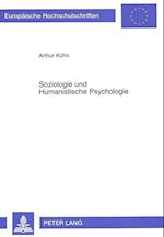 Soziologie Und Humanistische Psychologie