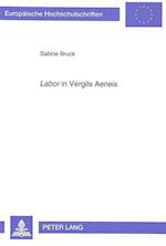Labor in Vergils Aeneis