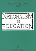 Nationalism in Education