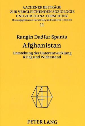 Afghanistan