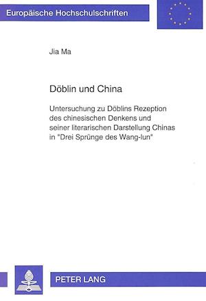 Doeblin Und China