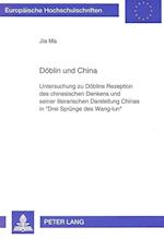 Doeblin Und China