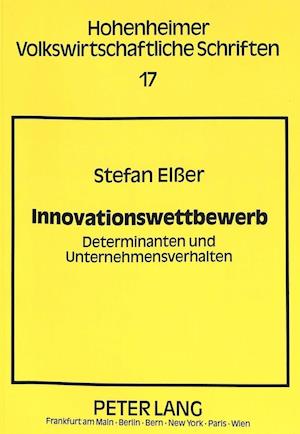 Innovationswettbewerb