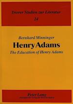 Henry Adams