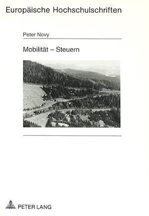 Mobilitaet - Steuern