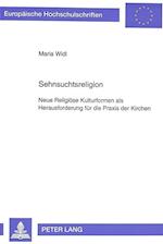 Sehnsuchtsreligion