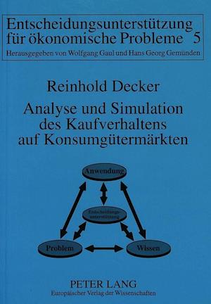 Analyse Und Simulation Des Kaufverhaltens Auf Konsumguetermaerkten