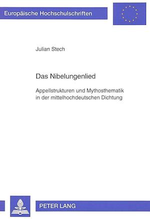 Das Nibelungenlied