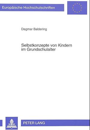 Selbstkonzepte Von Kindern Im Grundschulalter