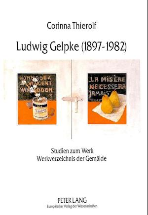 Ludwig Gelpke (1897-1982)