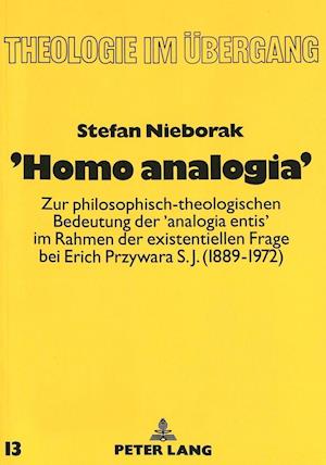 'Homo Analogia'
