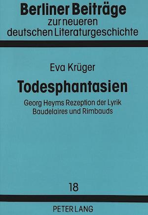 Todesphantasien