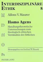 Homo Agens