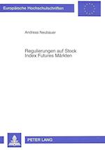 Regulierungen Auf Stock Index Futures Maerkten