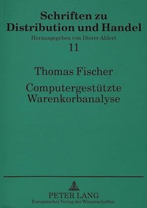 Computergestuetzte Warenkorbanalyse