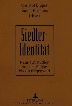 Siedler-Identitaet