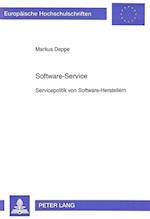 Software-Service