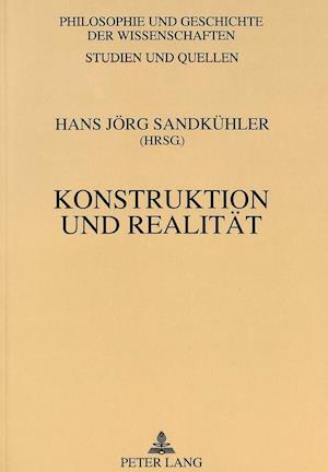 Konstruktion Und Realitaet