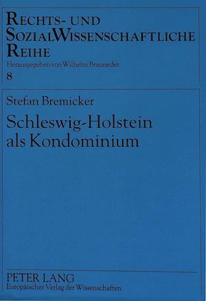 Schleswig-Holstein ALS Kondominium