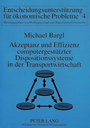 Akzeptanz Und Effizienz Computergestuetzter Dispositionssysteme in Der Transportwirtschaft