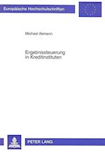 Ergebnissteuerung in Kreditinstituten