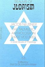 The Talmudic Anthology in Three Volumes