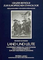 Land Und Leute